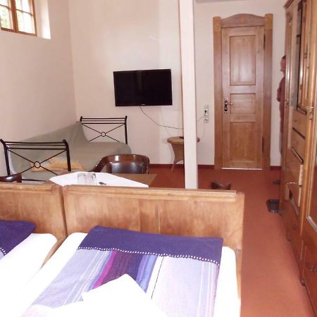 Haus Nixe Hotel Loddin Ngoại thất bức ảnh