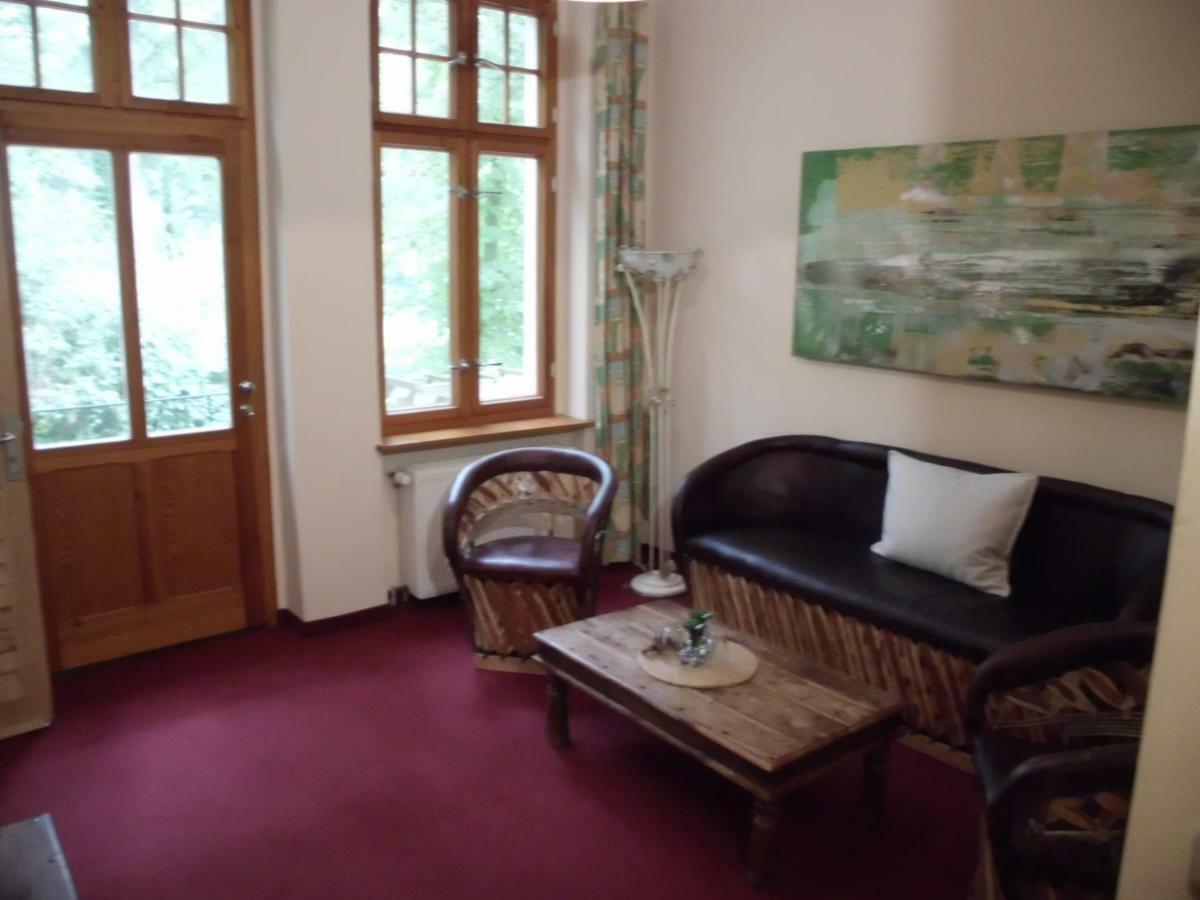 Haus Nixe Hotel Loddin Ngoại thất bức ảnh